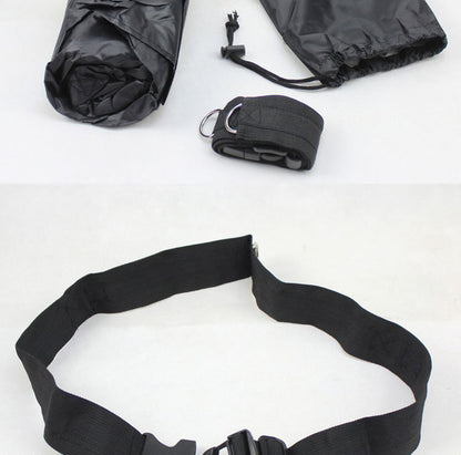 Elevate Your Speed with the 56 Inch Running Speed Training Parachute