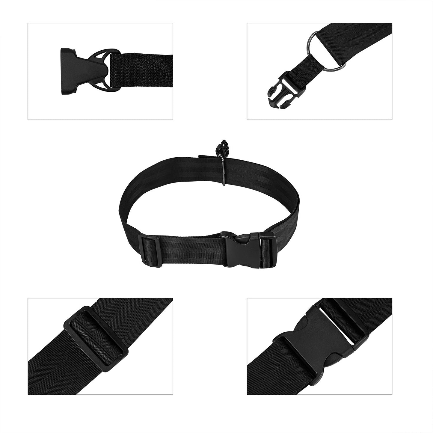 Elevate Your Speed with the 56 Inch Running Speed Training Parachute